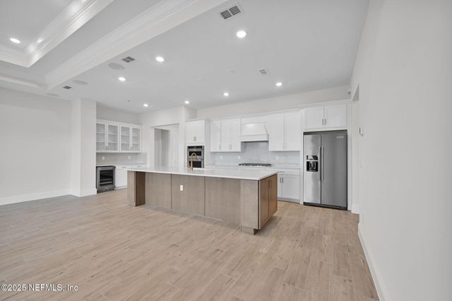 75 BINNACLE Court, St. Johns, FL 32259