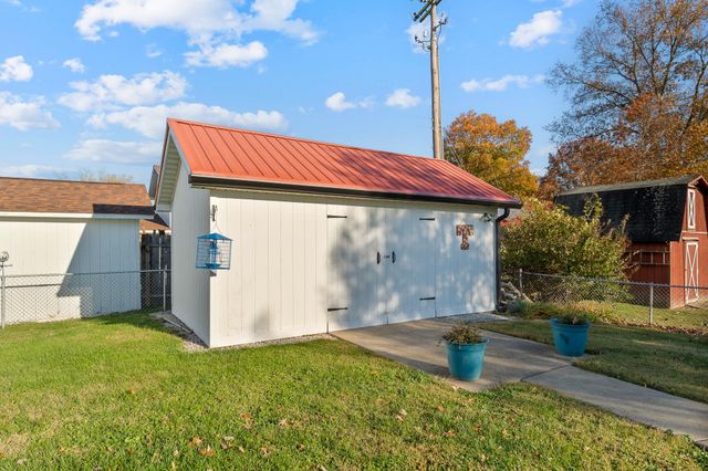 104 Lynn Knolls, Scott Depot, WV 25560