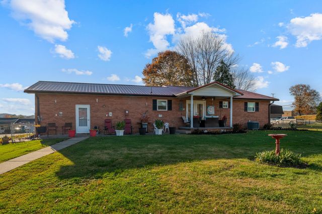 104 Lynn Knolls, Scott Depot, WV 25560