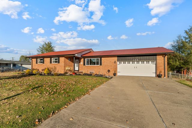 104 Lynn Knolls, Scott Depot, WV 25560