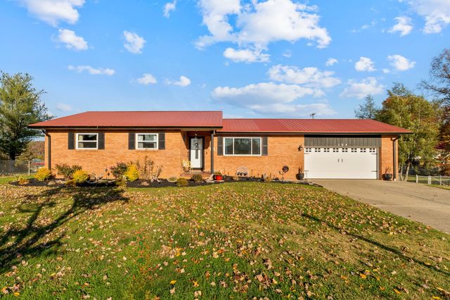 104 Lynn Knolls, Scott Depot, WV 25560