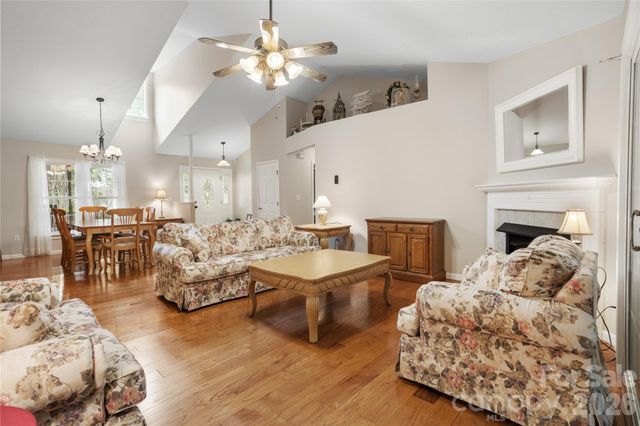 69 Red Cedar Drive, Hendersonville, NC 28792