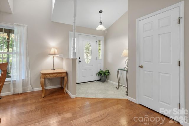 69 Red Cedar Drive, Hendersonville, NC 28792