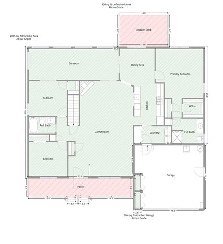 69 Red Cedar Drive, Hendersonville, NC 28792