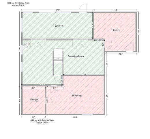 69 Red Cedar Drive, Hendersonville, NC 28792