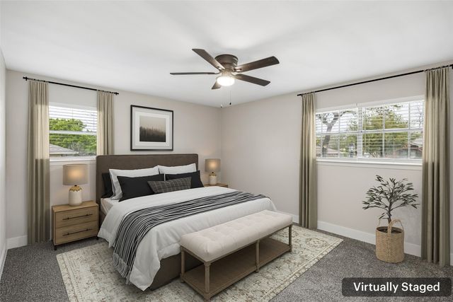 1702 Northcrest Drive, Arlington, TX 76012