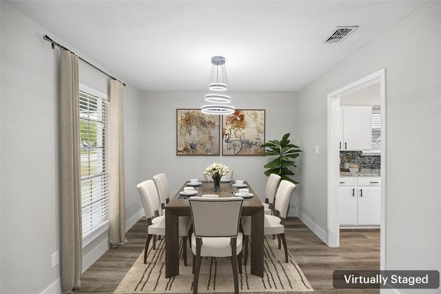 1702 Northcrest Drive, Arlington, TX 76012