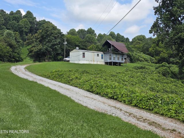 2404 Old Highway 68, Sweetwater, TN 37874