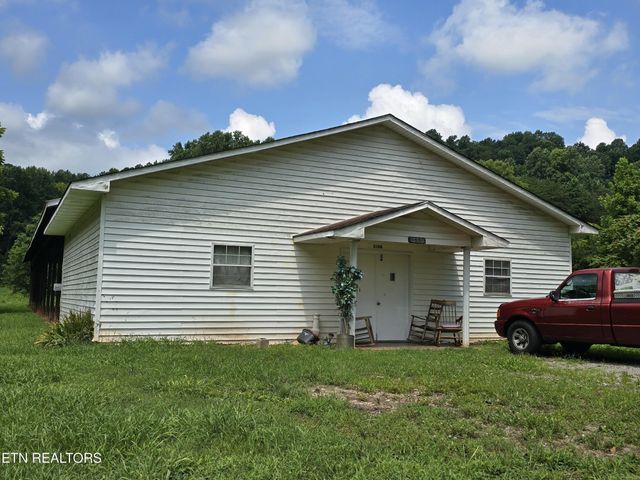 2404 Old Highway 68, Sweetwater, TN 37874