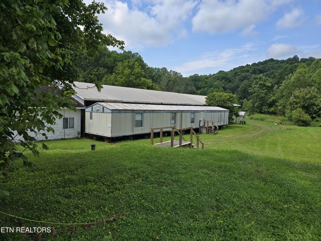 2404 Old Highway 68, Sweetwater, TN 37874