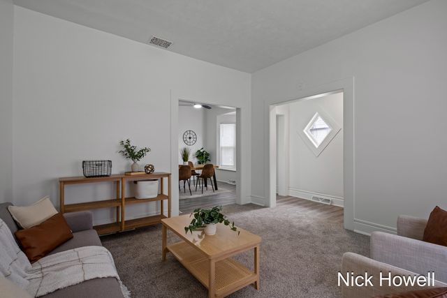 1050 Lafayette Avenue Se, City Of Grand Rapids, MI 49507