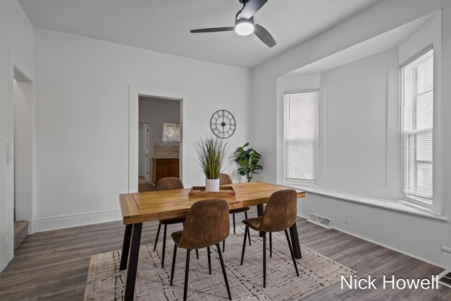 1050 Lafayette Avenue Se, City Of Grand Rapids, MI 49507