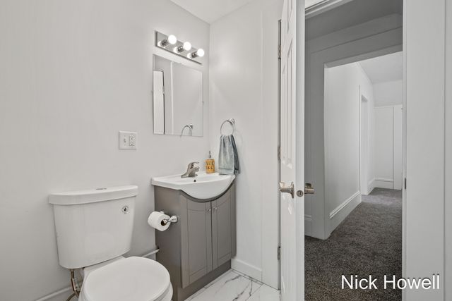 1050 Lafayette Avenue Se, City Of Grand Rapids, MI 49507