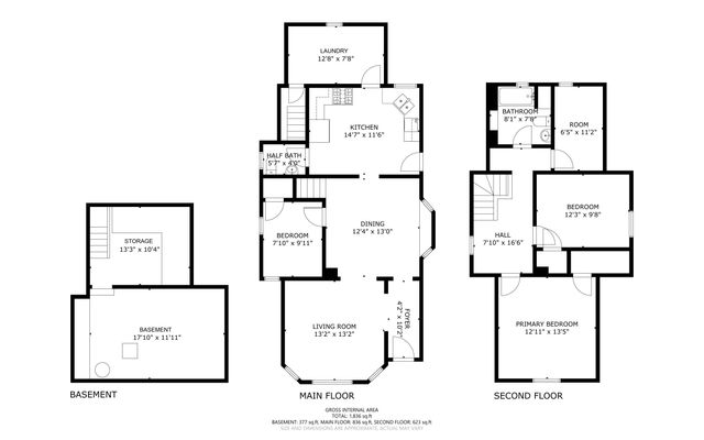 1050 Lafayette Avenue Se, City Of Grand Rapids, MI 49507