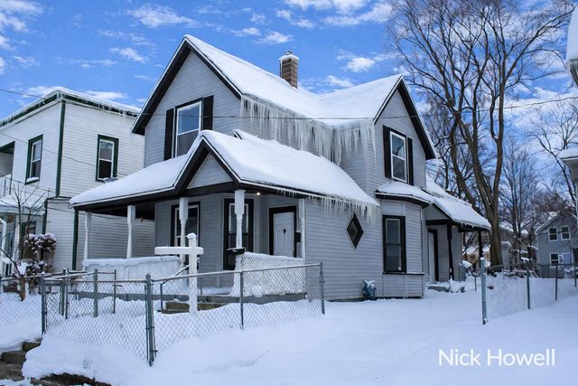 1050 Lafayette Avenue Se, City Of Grand Rapids, MI 49507