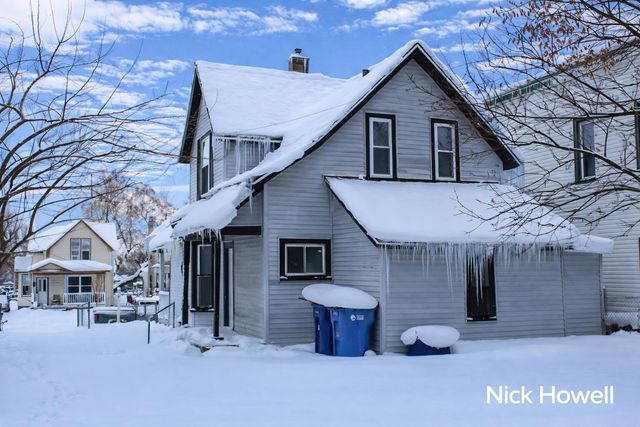 1050 Lafayette Avenue Se, City Of Grand Rapids, MI 49507