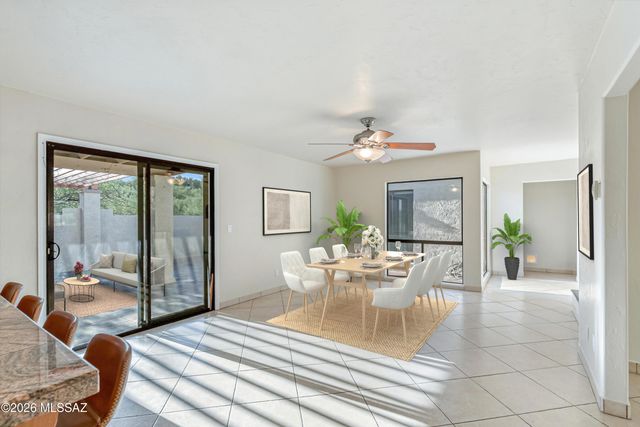 4725 N Craycroft Road, Tucson, AZ 85718