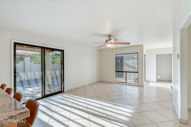 4725 N Craycroft Road, Tucson, AZ 85718