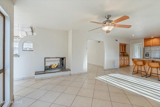 4725 N Craycroft Road, Tucson, AZ 85718