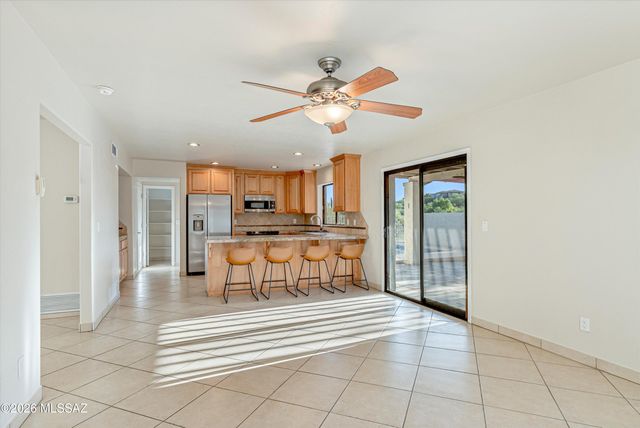 4725 N Craycroft Road, Tucson, AZ 85718