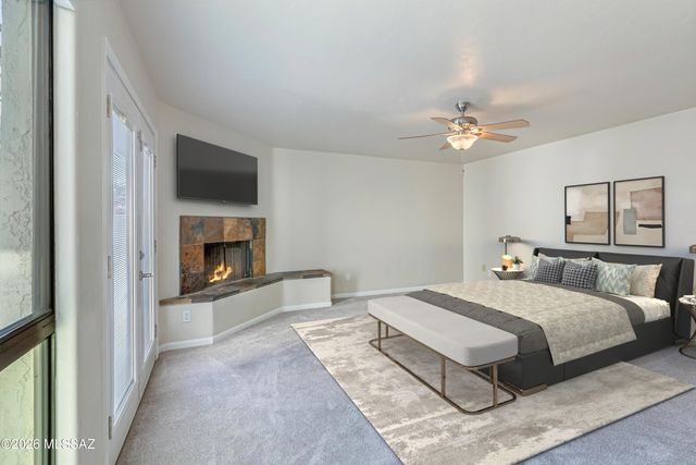 4725 N Craycroft Road, Tucson, AZ 85718