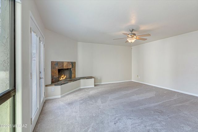 4725 N Craycroft Road, Tucson, AZ 85718