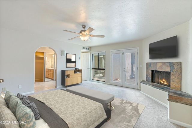 4725 N Craycroft Road, Tucson, AZ 85718