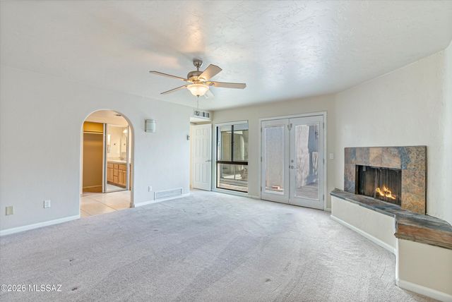 4725 N Craycroft Road, Tucson, AZ 85718