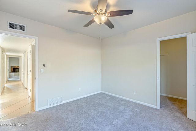 4725 N Craycroft Road, Tucson, AZ 85718
