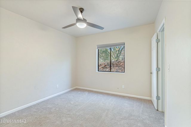 4725 N Craycroft Road, Tucson, AZ 85718
