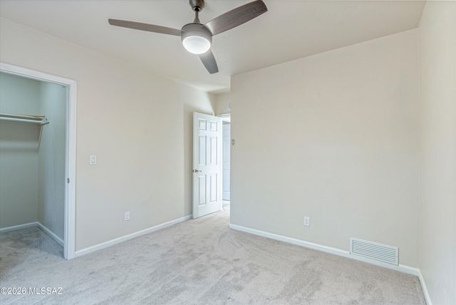 4725 N Craycroft Road, Tucson, AZ 85718