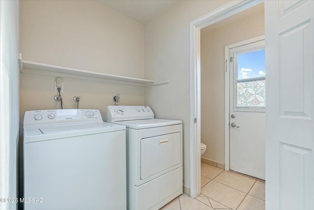 4725 N Craycroft Road, Tucson, AZ 85718