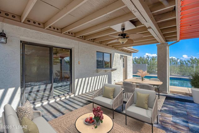 4725 N Craycroft Road, Tucson, AZ 85718