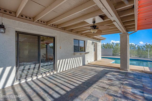 4725 N Craycroft Road, Tucson, AZ 85718