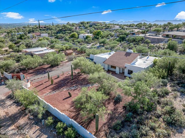 4725 N Craycroft Road, Tucson, AZ 85718