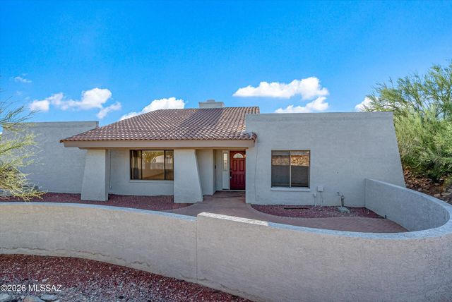 4725 N Craycroft Road, Tucson, AZ 85718