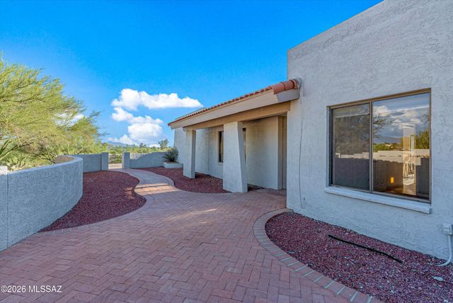 4725 N Craycroft Road, Tucson, AZ 85718