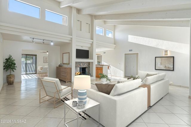 4725 N Craycroft Road, Tucson, AZ 85718