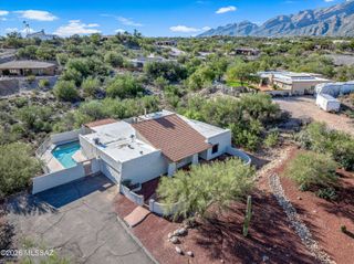 4725 N Craycroft Road, Tucson, AZ 85718