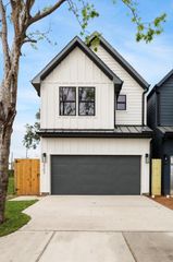 2209 Stevens St, Houston, TX 77026