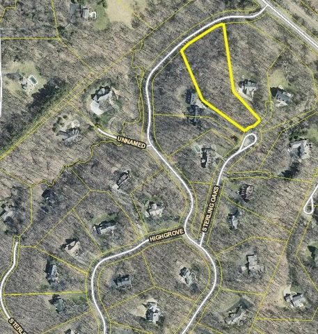 1605 Sterling Oaks Court, Ada, MI 49301