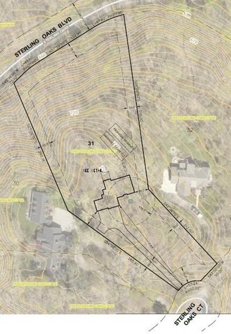 1605 Sterling Oaks Court, Ada, MI 49301