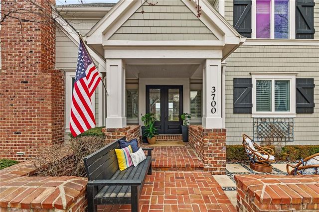 3700 W 153rd Street, Overland Park, KS 66224