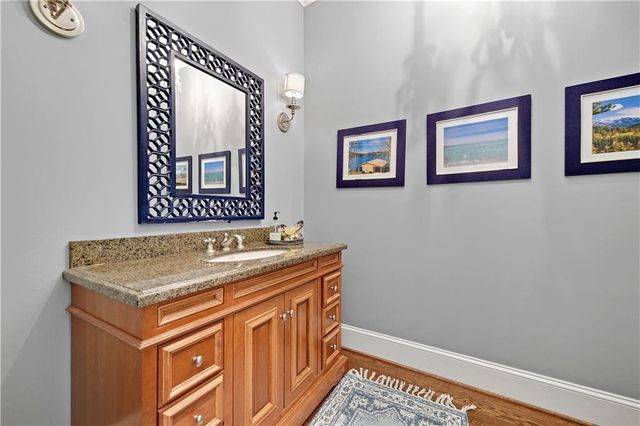 3700 W 153rd Street, Overland Park, KS 66224