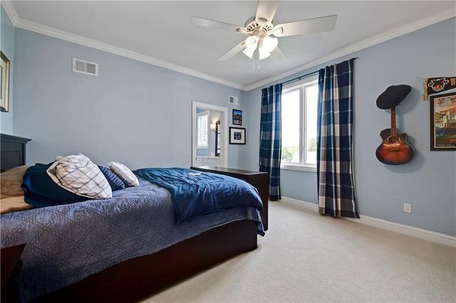 3700 W 153rd Street, Overland Park, KS 66224