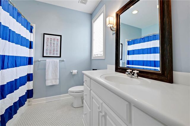 3700 W 153rd Street, Overland Park, KS 66224