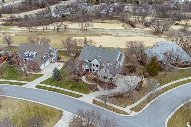 3700 W 153rd Street, Overland Park, KS 66224