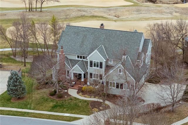 3700 W 153rd Street, Overland Park, KS 66224