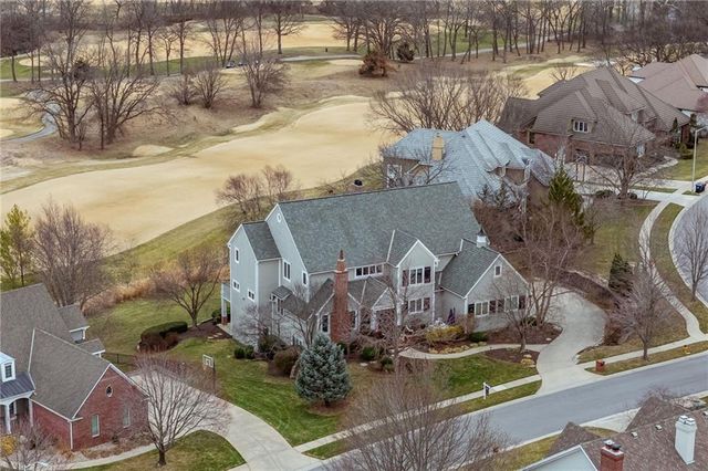 3700 W 153rd Street, Overland Park, KS 66224