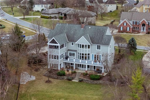 3700 W 153rd Street, Overland Park, KS 66224